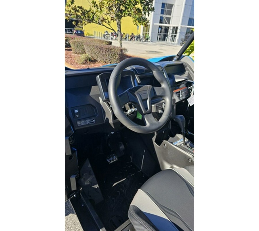 2026 Kawasaki Teryx KRX 1000 eS