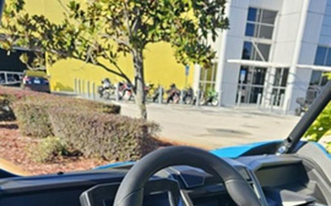 2026 Kawasaki Teryx KRX 1000 eS