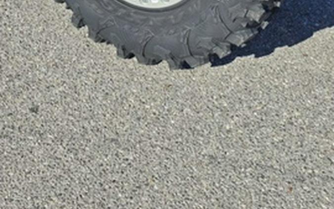 2026 Kawasaki Teryx KRX 1000 eS