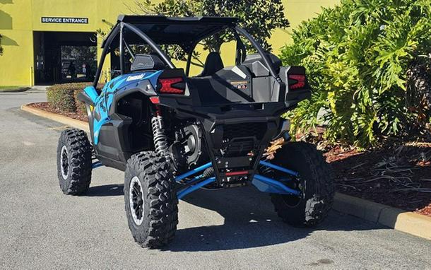 2026 Kawasaki Teryx KRX 1000 eS