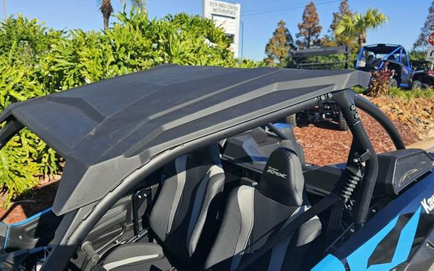 2026 Kawasaki Teryx KRX 1000 eS