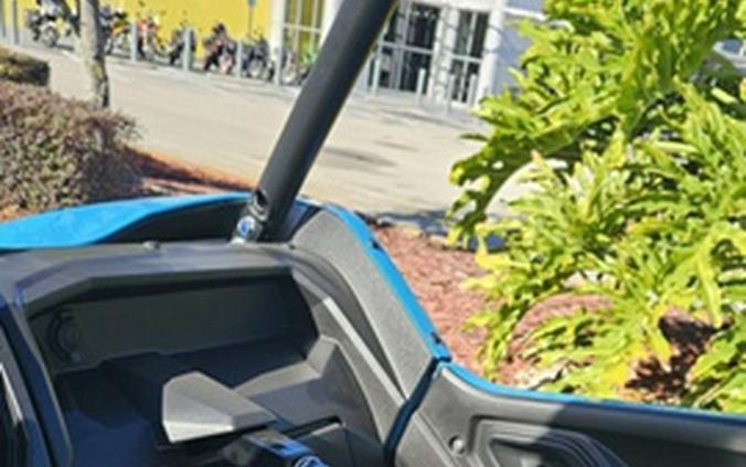 2026 Kawasaki Teryx KRX 1000 eS