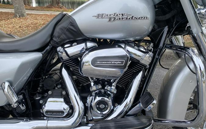 2018 Harley-Davidson® Street Glide® FLHX