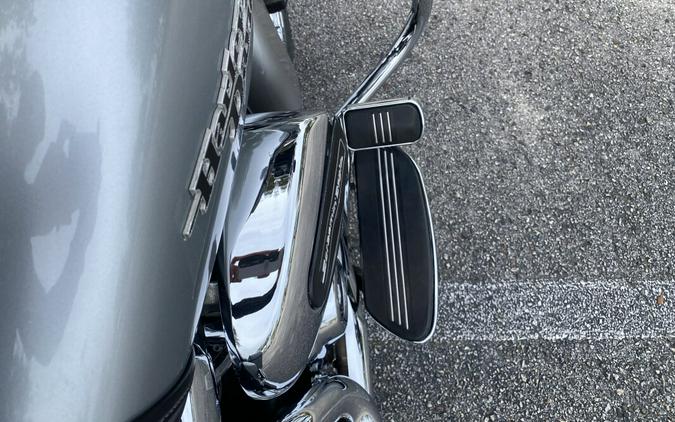 2018 Harley-Davidson® Street Glide® FLHX