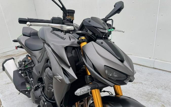 2026 Kawasaki Z1100 SE ABS