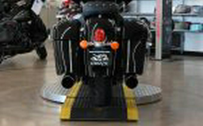 2017 Indian Chieftain