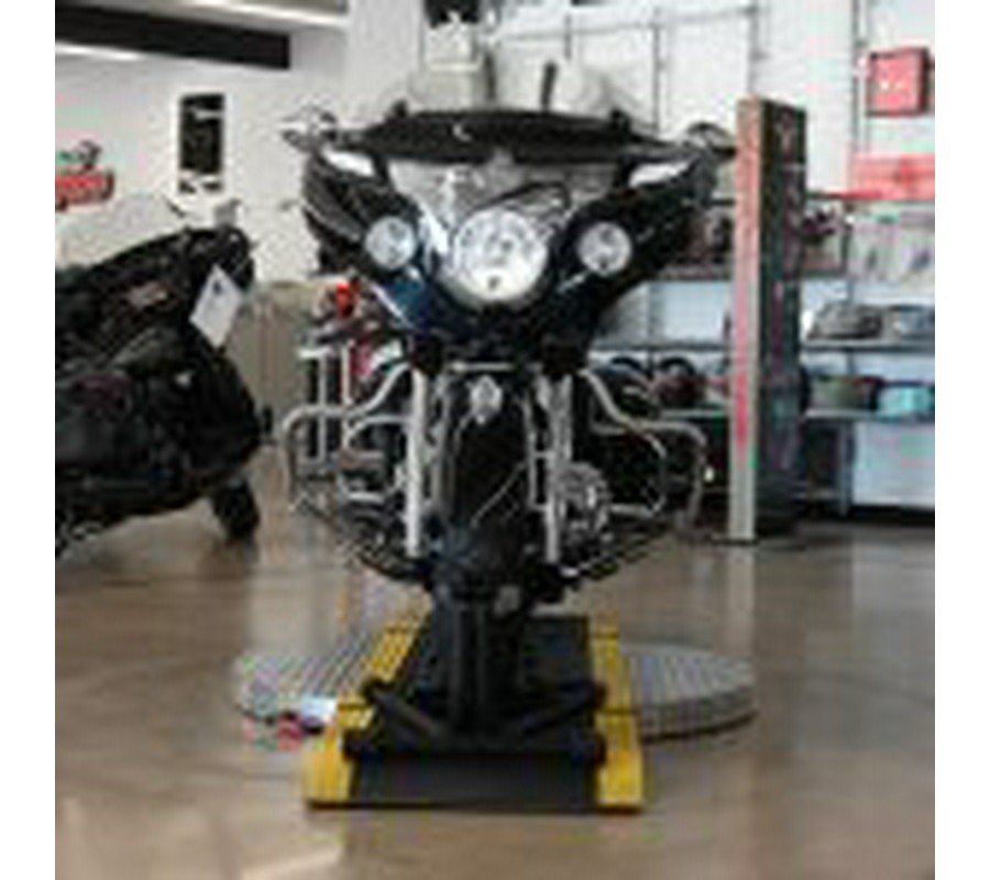 2017 Indian Chieftain