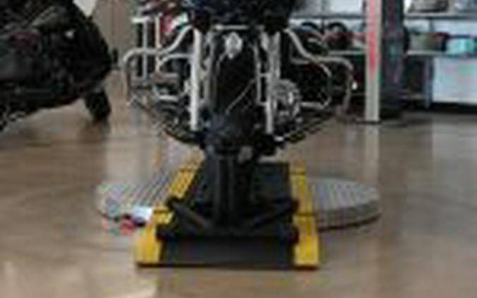 2017 Indian Chieftain