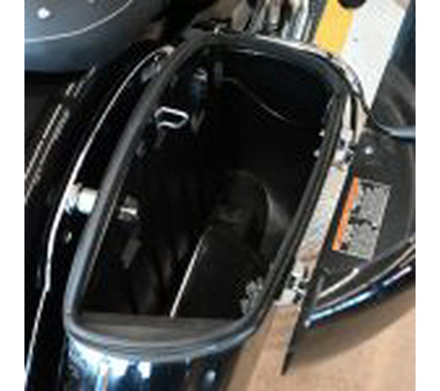 2017 Indian Chieftain