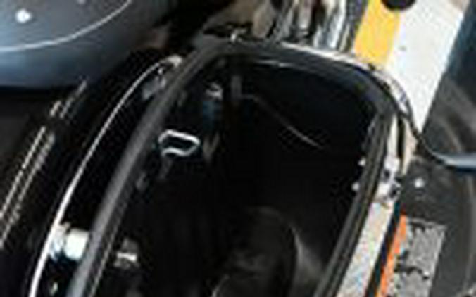 2017 Indian Chieftain