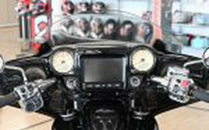 2017 Indian Chieftain