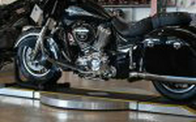 2017 Indian Chieftain