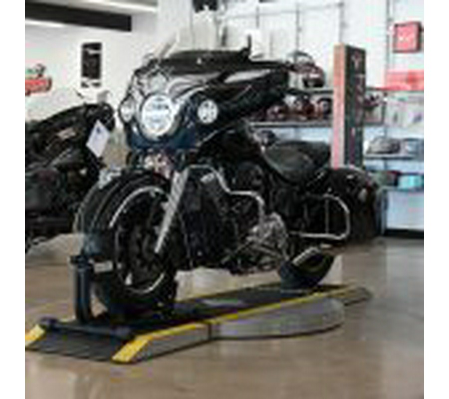 2017 Indian Chieftain