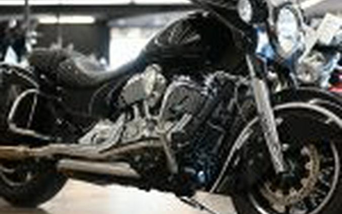 2017 Indian Chieftain