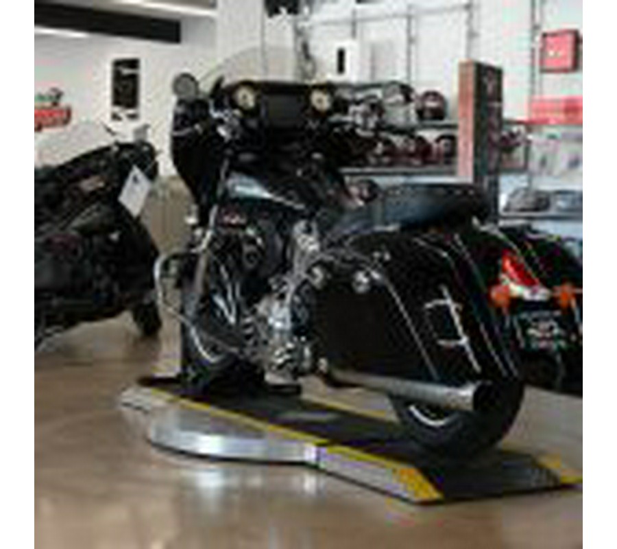 2017 Indian Chieftain