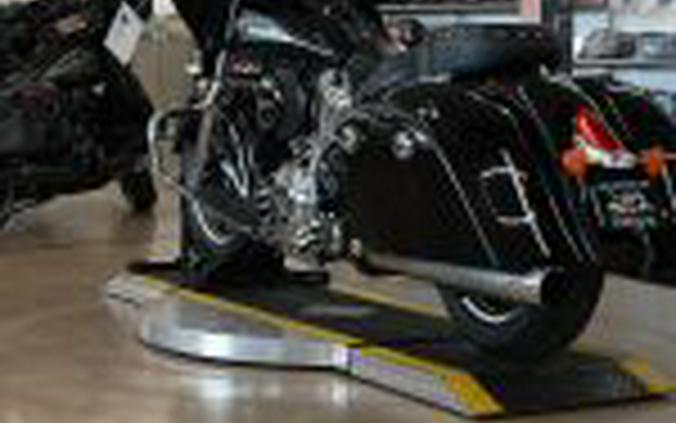 2017 Indian Chieftain