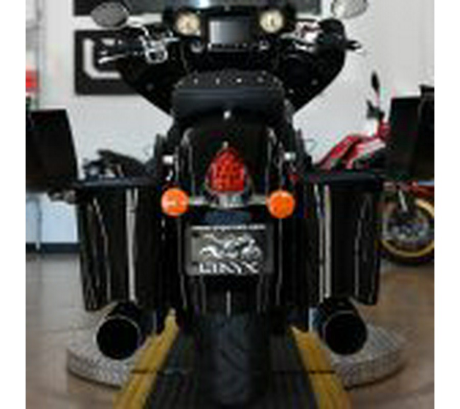 2017 Indian Chieftain