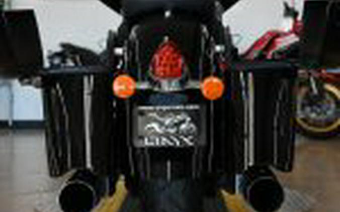 2017 Indian Chieftain