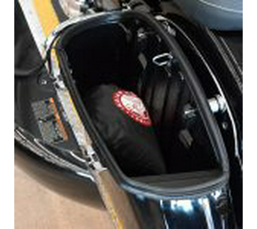 2017 Indian Chieftain