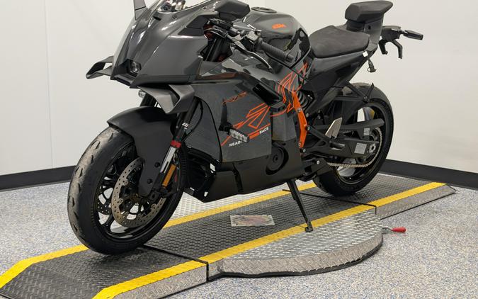 2026 KTM RC R 990
