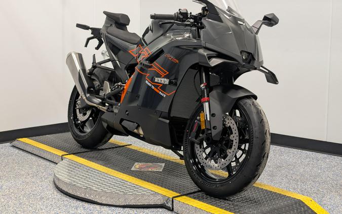 2026 KTM RC R 990