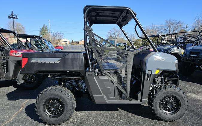 2026 Polaris Ranger 500