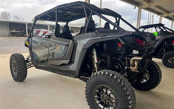2026 Polaris RZR XP S 4 1000 Ultimate