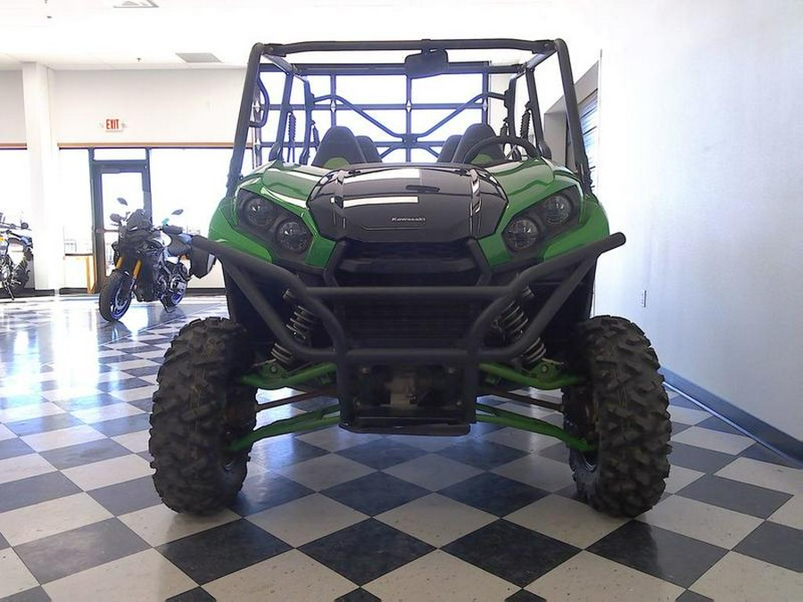 2021 Kawasaki Teryx4™ S LE