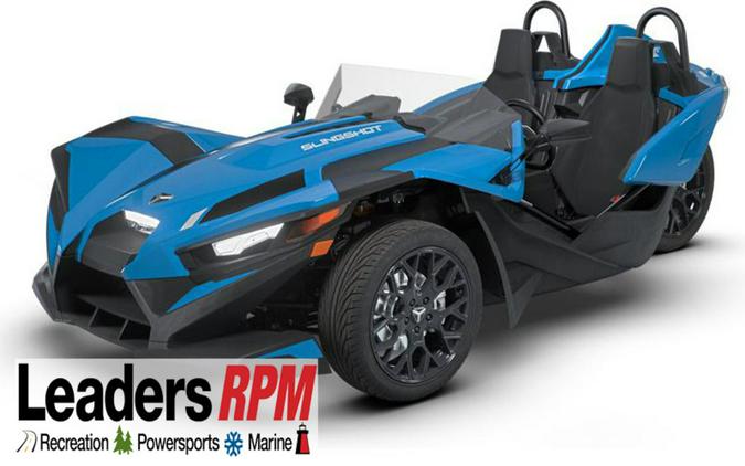 2026 Polaris Slingshot® SL Manual