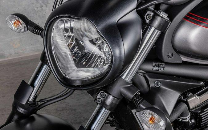 2025 Kawasaki Vulcan S ABS