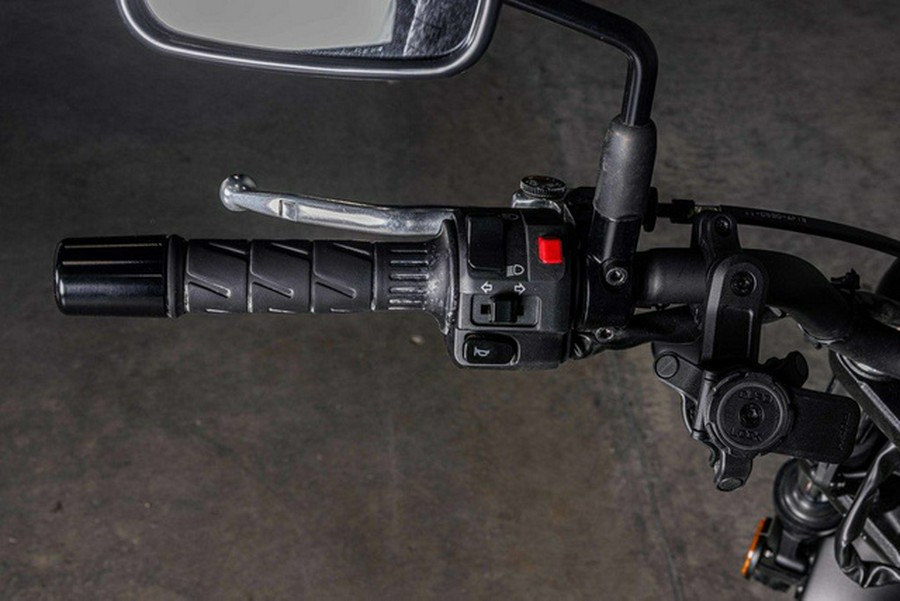 2025 Kawasaki Vulcan S ABS