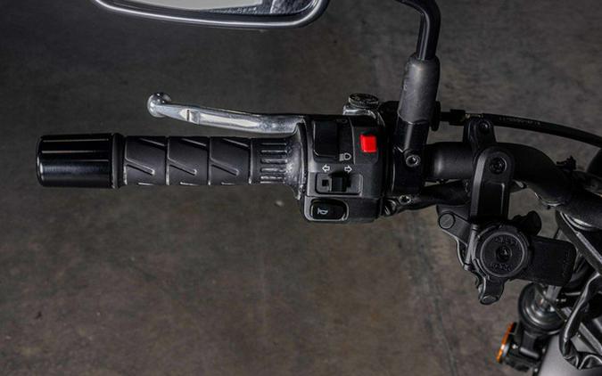 2025 Kawasaki Vulcan S ABS