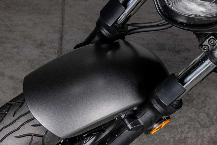 2025 Kawasaki Vulcan S ABS