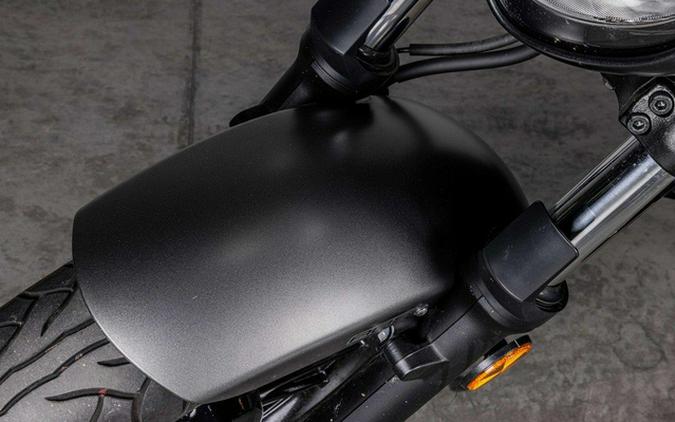 2025 Kawasaki Vulcan S ABS