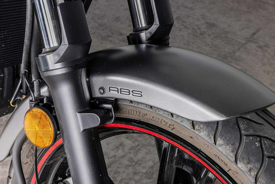 2025 Kawasaki Vulcan S ABS