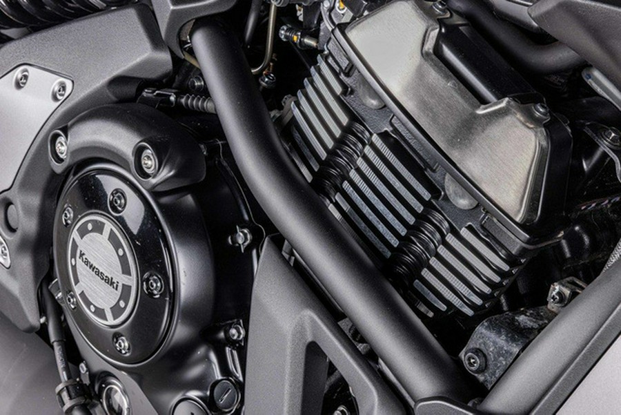 2025 Kawasaki Vulcan S ABS