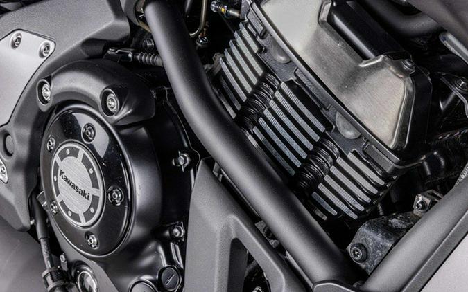2025 Kawasaki Vulcan S ABS