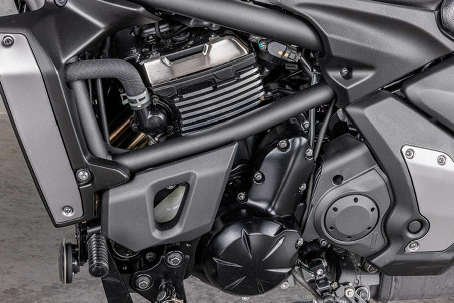 2025 Kawasaki Vulcan S ABS