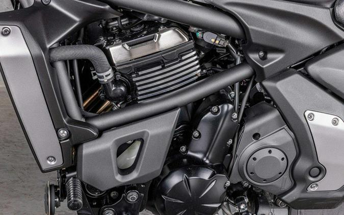 2025 Kawasaki Vulcan S ABS