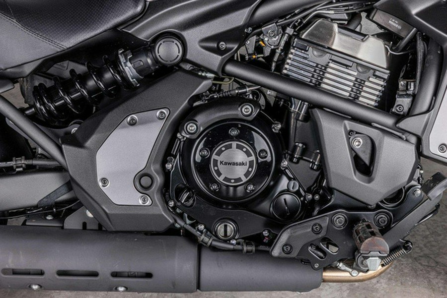 2025 Kawasaki Vulcan S ABS