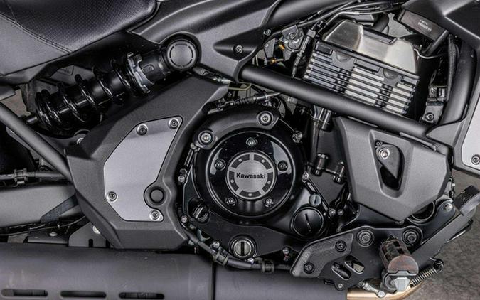 2025 Kawasaki Vulcan S ABS