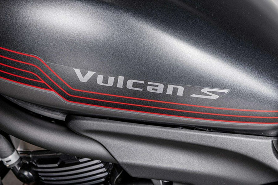 2025 Kawasaki Vulcan S ABS