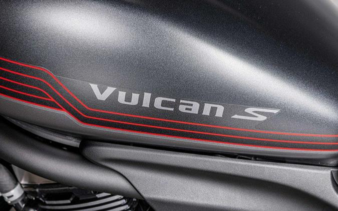 2025 Kawasaki Vulcan S ABS