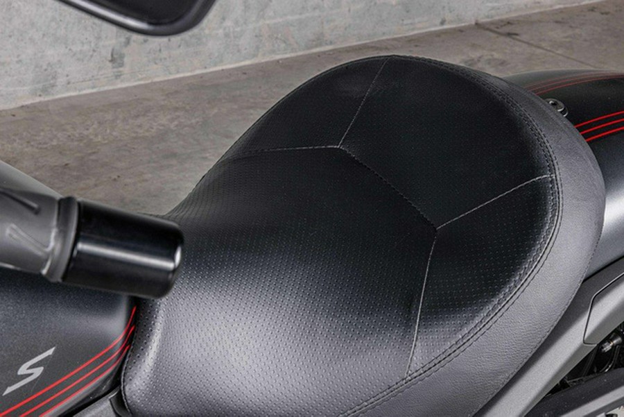 2025 Kawasaki Vulcan S ABS