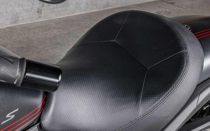 2025 Kawasaki Vulcan S ABS