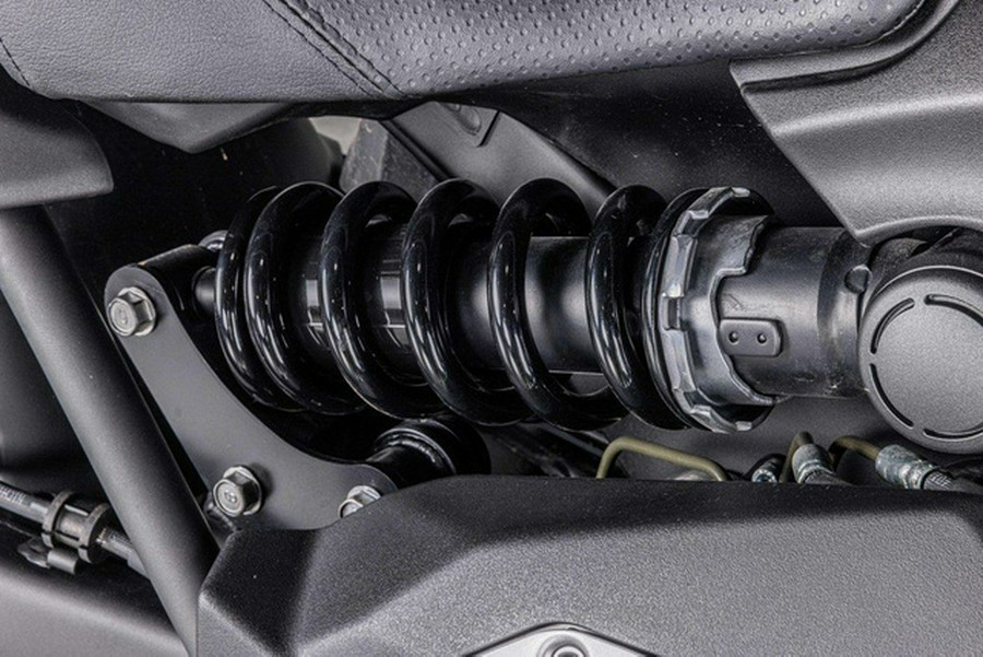 2025 Kawasaki Vulcan S ABS