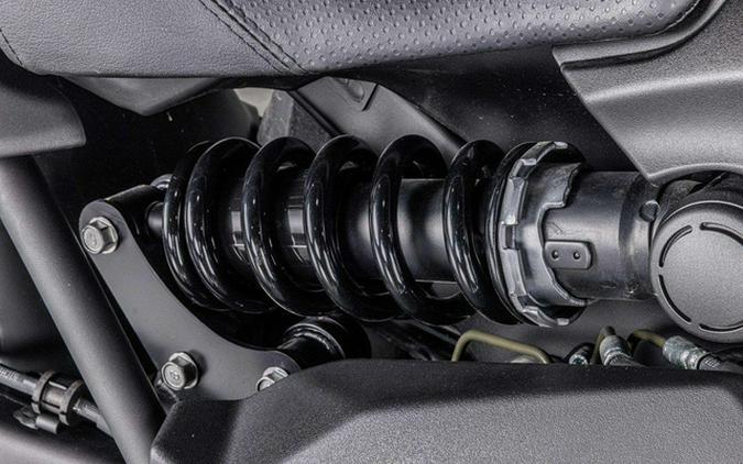 2025 Kawasaki Vulcan S ABS