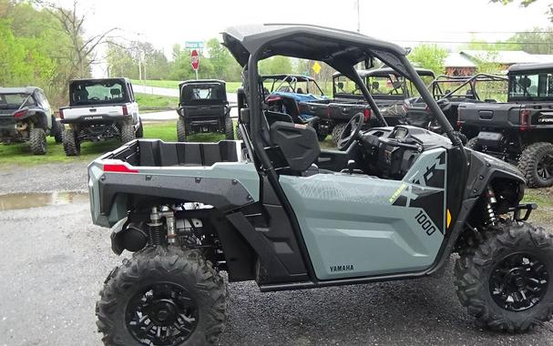2026 Yamaha Wolverine X2 1000 XT-R