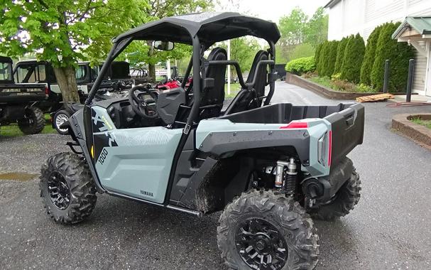2026 Yamaha Wolverine X2 1000 XT-R