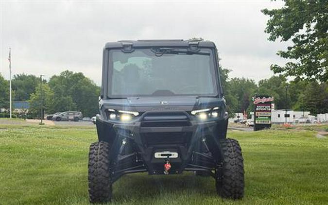 2026 Can-Am Defender Limited HD11